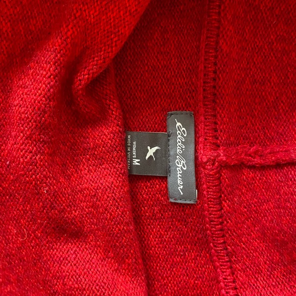 Eddie Bauer Sweater - Picture 2 of 4
